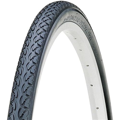 Kenda EUROTREK K-197 Draht Reifen 28x1,5Zoll 40-622mm 700x38C schwarz...