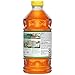 Pine-Sol All Purpose Multi-Surface Cleaner, Original Pine, 40 Ounces (Package May Vary)