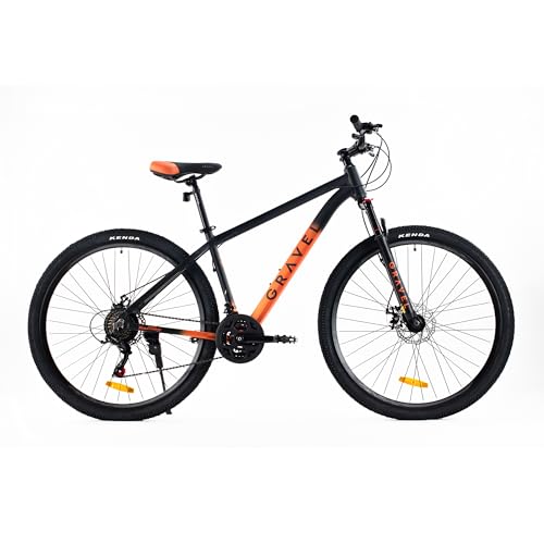 La mejor comparación de Bicicleta gravel comprados en linea. 7