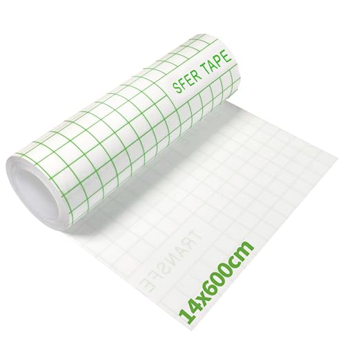 Bocguy Pellicola di Trasferimento in Vinile per