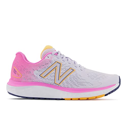 Image of New Balance Women's Fresh Foam 680 V7 Running Shoe
