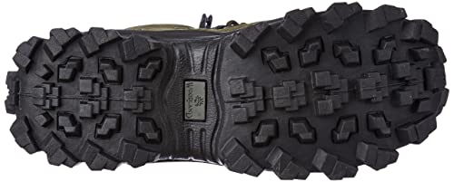 Image of Woodland Men's Leather Fashion Boot