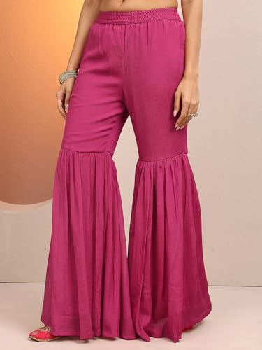 Image of Libas Womens Kurta Set