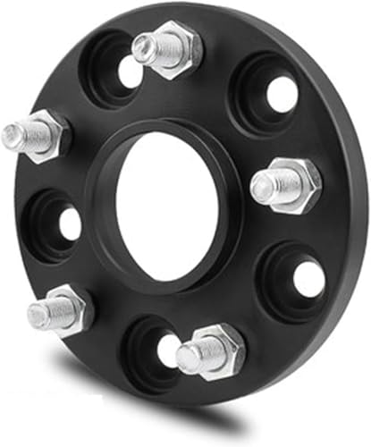 Adaptateur de moyeu forgé à bride haute précision pour entraxe 5x120