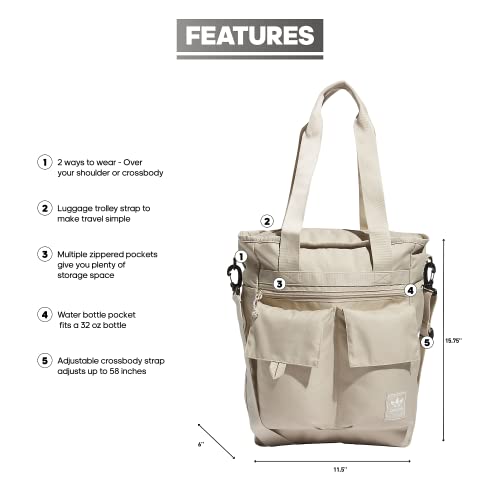 Accesorios De Futbol, Sports bolsa adidas Marca adidas Originals (2)