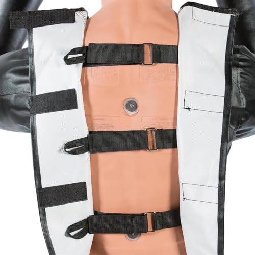 Image of Century BOB Body Opponent Bag | Freestanding Punching Bag | Boxing Bag for Adults | Adjustable Boxing Bag Stand | Kick Boxing Mannequin | Moveable Training Bag for Martial Arts & Boxing
