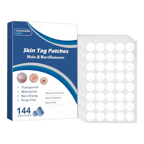 Parches Eliminar Lunares Verrugas, Parches Eliminar Verrugas Cutáneas, Parch Adhesivos Eliminars Verruga Lunares, Parch Transpirables Eliminars Verruga Cutáneas Adhesivos Para Rostro Cuerpo