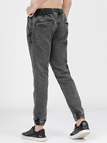 Image of Ketch Men's Slim Fit Mid Rise Jeans