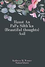 Image of Haust An PaPa Silthkn. Brand catalog list of Createspace Independent P. 