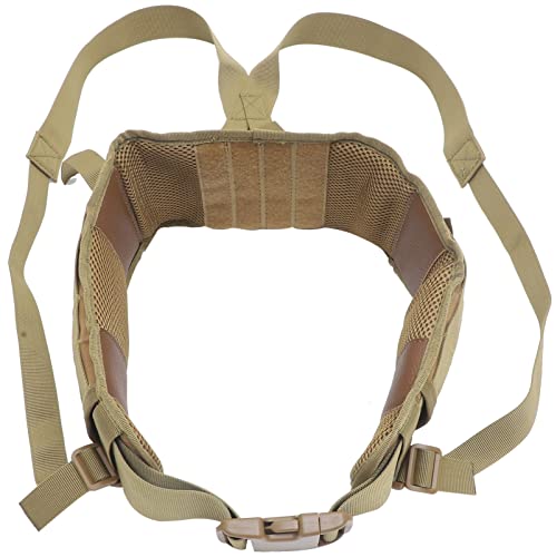 Ceinture pour le camping Anneome l'accessoire idéal pour vos randonnées et bivouacs