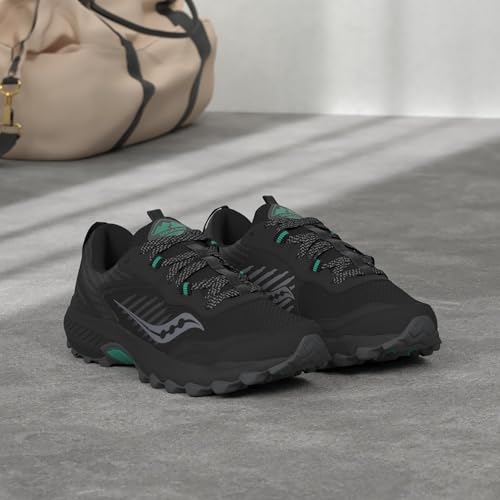 Saucony Women's Excursion Tr15 Trail Running Shoe2