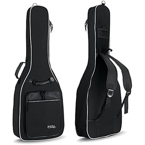 Housse Rocktile pour guitare classique Cover