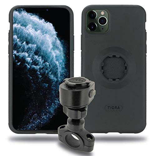 TIGRA SPORTTIGRA SPORT Fitclic Motorcycle Kit for iPhone 11 Pro Max