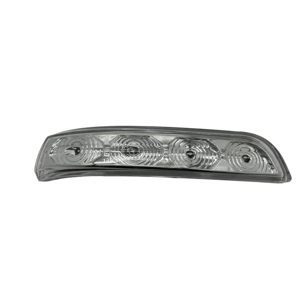 Indicador Espejo Lateral para Hyundai para I30 2009-2012 Luz Señal De Espejo Retrovisor Lateral Luces LED De Coche Ultrabrillantes Lámpara Marcha Atrás De Automóvil