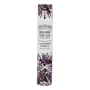 Poo-Pourri Before-You-Go Toilet Spr...