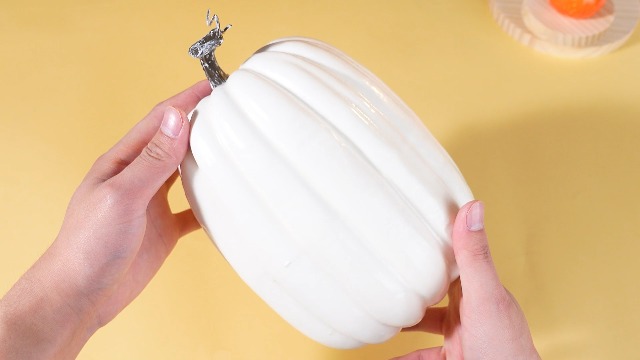 Amazon.com: Dandat 1 Pcs 8.7 Inch Fall Large White Foam