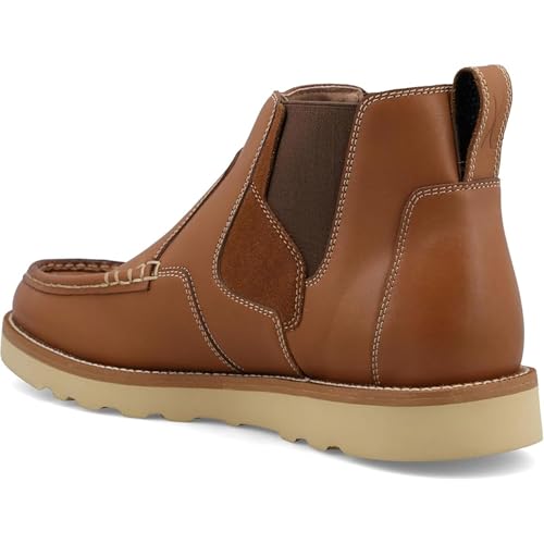 Image of Twisted X Men's 4 inch Chelsea Wedge Sole Boot