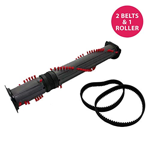 Think Crucial Replacement Vacuum Brush Roller and Vacuum Belt Kit – Compatible