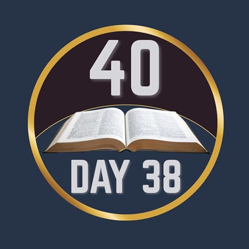 Day 38 - 2 Corinthians - Colossians
