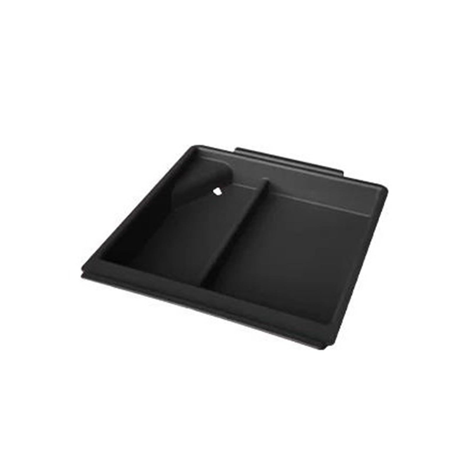 Armrest Organiser Tray For Porsche For Cayenne 2024-2025 Car Center Console Upper Lower Storage Box Tray Central Armrest Organizer Case Interior HIMIUSIKTC(G)