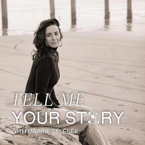 『Tell me Your Story』のカバーアート