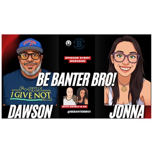 ITS ALL ABOUT DAWSON!