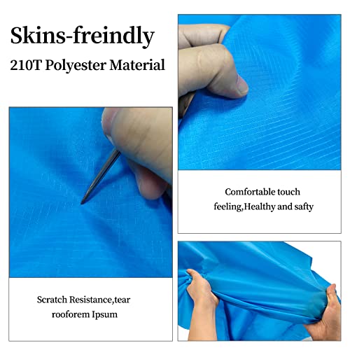 OUSPT Coperta da Spiaggia, Tappetino da Picnic