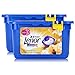 Produktbild Lenor 3in1 Pods Goldene Orchidee Colorwaschmittel 316,8-12 WL (2er Pack)