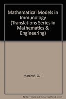 Mathematical Models in Immunology (Graduate Texts in Mathematics) 0911575014 Book Cover