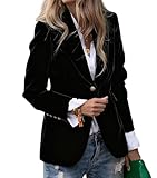 veste velours noir femme zara Matériau : fabriqué à partir de velours polyester, ce blazer dispose d'une texture douce et luxueuse qui offre une apparence raffinée et élégante. La doublure intégrale améliore la durabilité, empêche les frottements de la peau et ajoute un confort supplémentaire pour un port tout au long de la journée