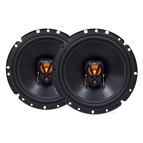 Kit 4 Alto Falantes Jbl 6 200w Rms Gm Vectra Novo 5 E 6 Pol Original