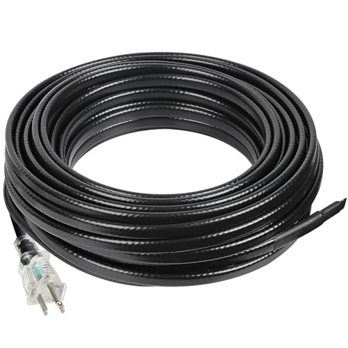 I Tested the Top Heat Tapes for Gutters See Which One Came Out on Top!