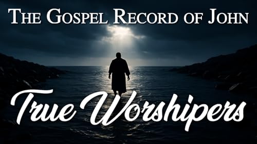 11 True Worshippers