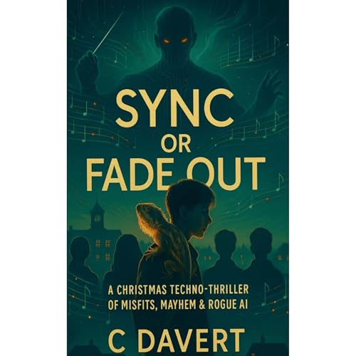 SYNC or FADE OUT - C Davert episode artwork