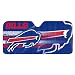 NFL Buffalo Bills Universal Auto Shade, Blue