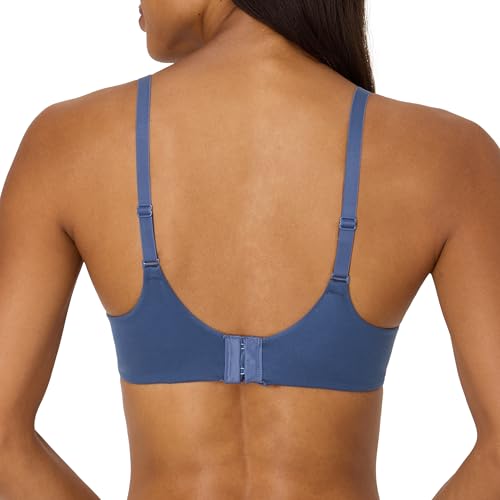 Image of Maidenform Women's Comfort Devotion Underwire Bra, Convertible T-shirt Bra (Retired Colors)