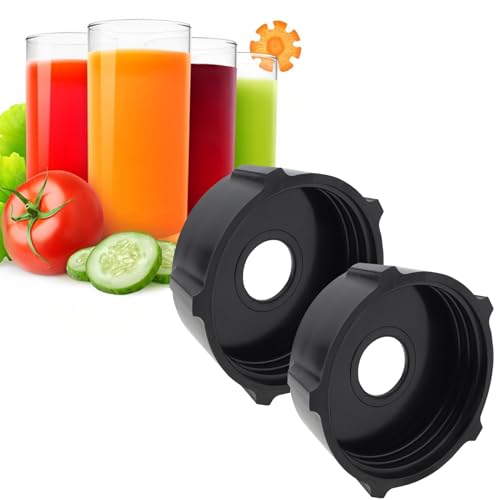 2 tapas de base de tarro 4902