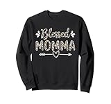 Photo Gallery blessed momma grandma grandmother cute leopard mothers day felpa Photo Gallery blessed momma grandma grandmother cute leopard mothers day felpa