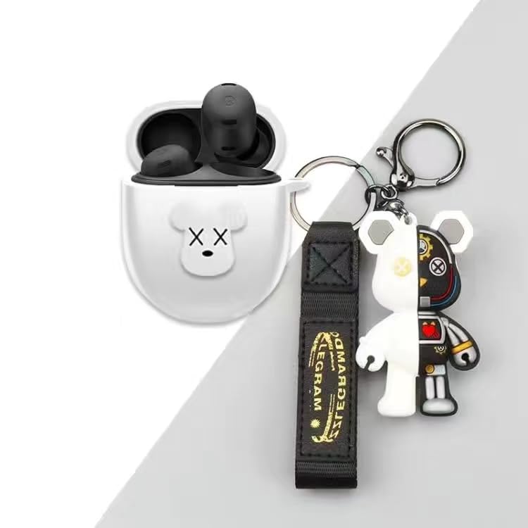 Amazon.co.jp: Google Pixel Buds Pro /Pro2イヤホン ケース Google