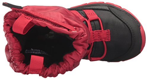 Stride Rite Unisex-Child Made 2 Play Sneaker Boot Snow4