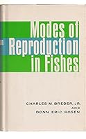 Modes of reproduction in fishes B0006BNXL6 Book Cover