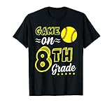 Game On Sports tees