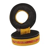 VICASKY Handgefertigte Fingerzimbel Tasche Aus Stoff Mit Reißverschluss...