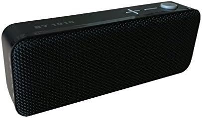 Wireless Bluetooth Speaker, Mazker Portable Outdoor Stereo Speaker with Supper Lounder,Cristal Clear Sound, Build-in Dual Driver Speaker, Bluetooth 4.1,Handfree Calling,FM Radio,TF Slot and USB Audio