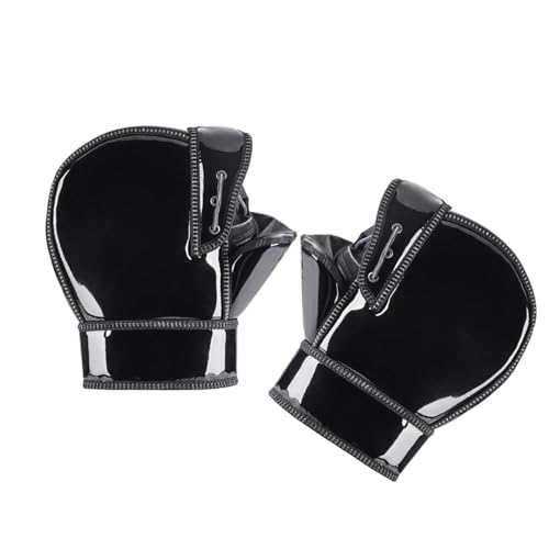Manchons de guidon imperméables coupe-vent avec doublure thermique hiver