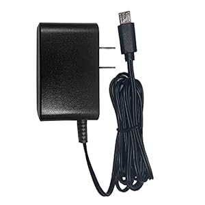 Koller Products 5V Power Adapter – Aquarium LED Lights – AQ51000, 2 x 3 x 3″