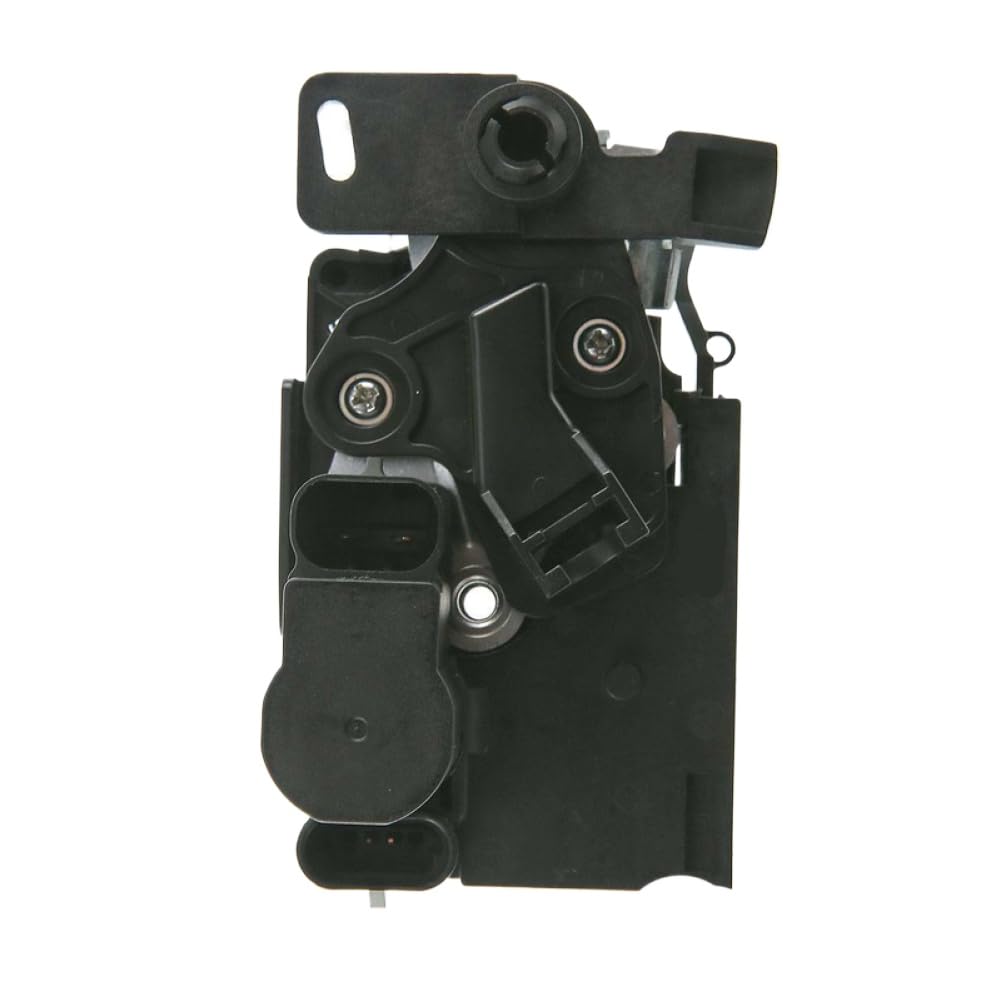 Hxbgpjczu Onecolor Rear Trunk Latch Lock Actuator Liftgate Mounted Compatible With 2005 2006 2007 Wagon Replaces 940120 6L1z 7843150 Ba