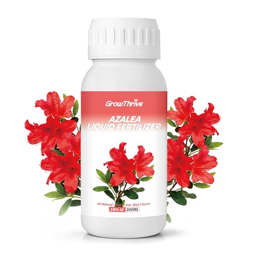 Fertilizante Líquido para Azaleas, 300 ml miniatura 1