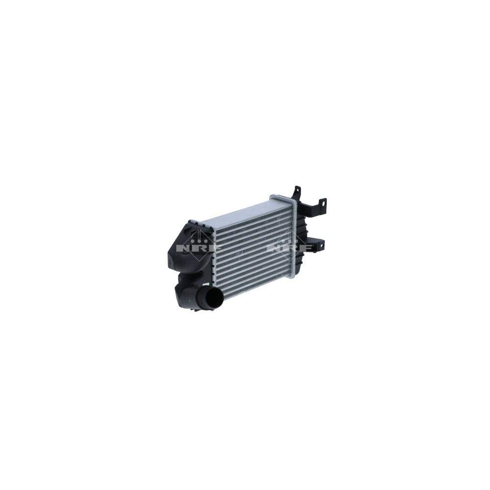 NRF 30307 Intercooler Compatibilità con OPEL ZAFIRA B A05 Astra H Hatchback A04 Astra H GTC A04 Astra H Caravan A04, VAUXHALL Astra Mk V H A04 Hatchback