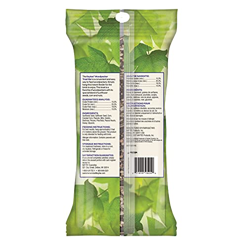 Kaytee Woodpecker Treat Bar, 11-Ounce - Image 3